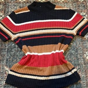 First Issue by Liz Claiborne Top